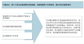國企財務管理提升路徑研究——中大咨詢視角