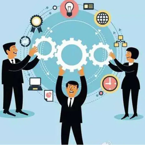 雙翼齊飛 廣州豐正企業(yè)與豐其正管理咨詢的經(jīng)營(yíng)之道