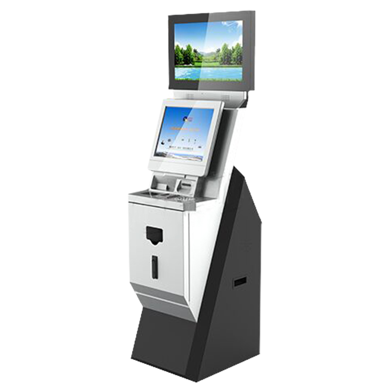 交警自助繳費(fèi)終端機(jī)