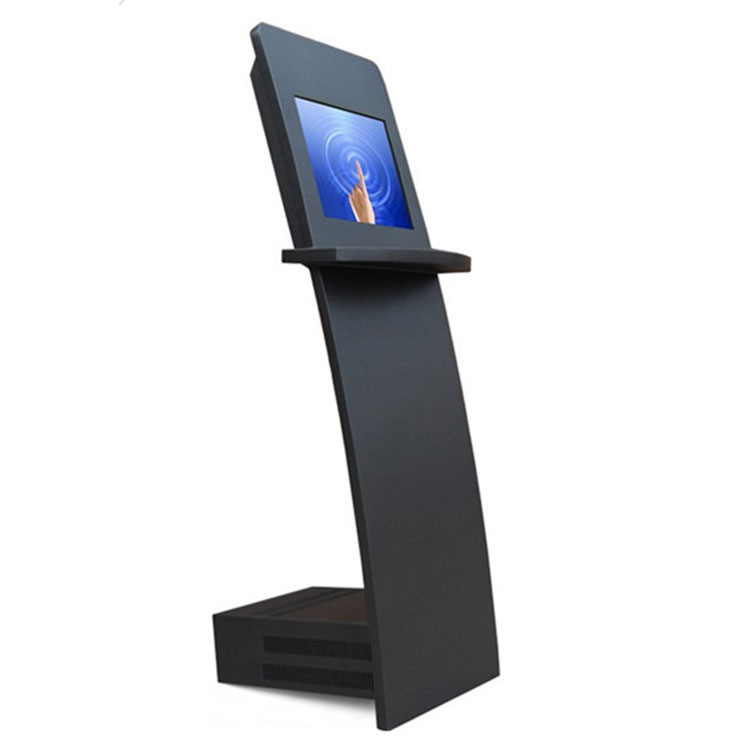 帶鍵盤查詢機(jī)