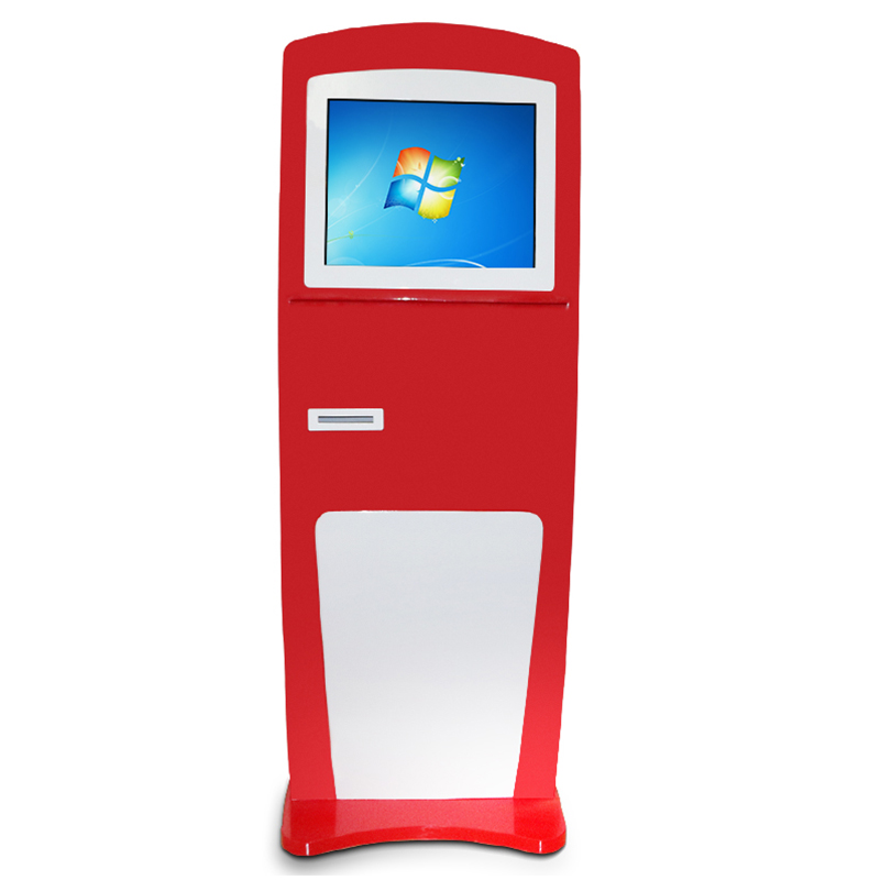 自助查詢(xún)打印機(jī)