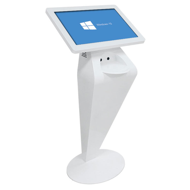 臥式電容屏查詢機(jī)