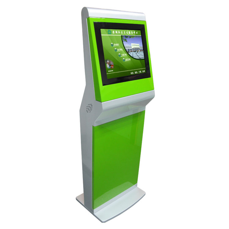 智能信息查詢機