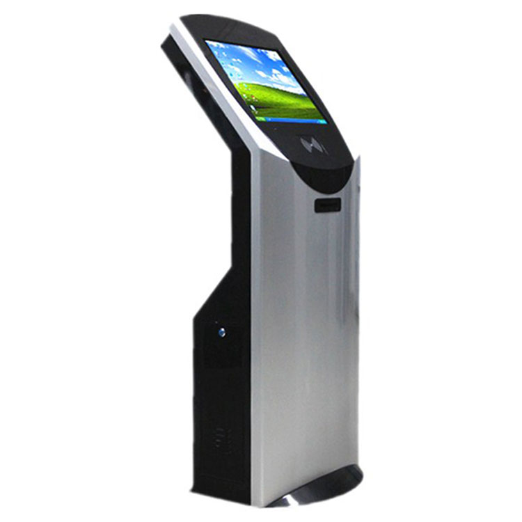 觸摸屏查詢一體機