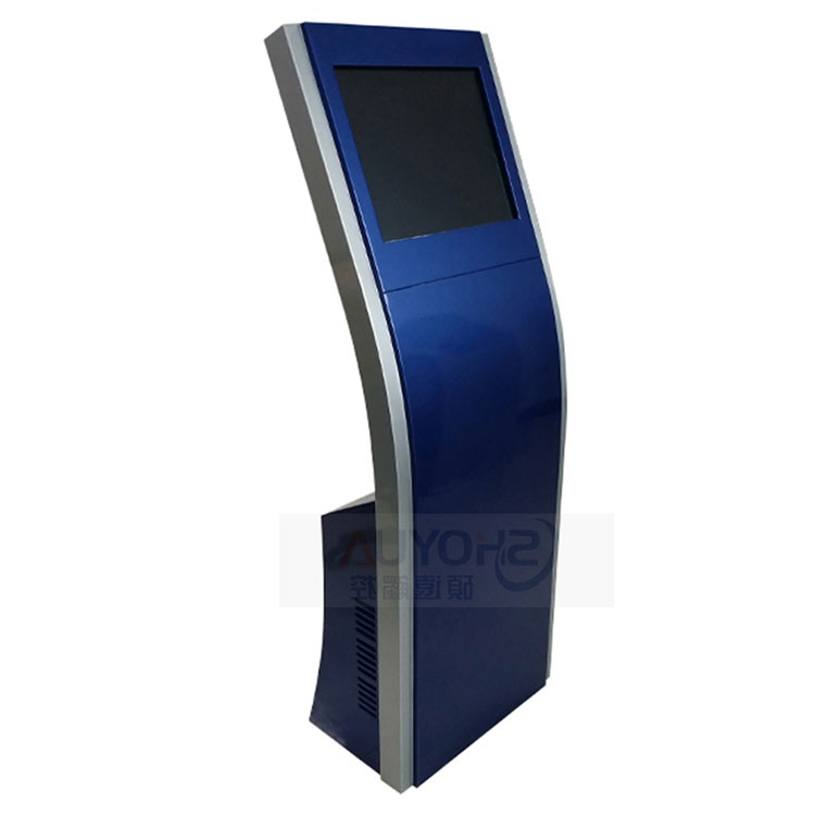 觸摸屏查詢機(jī)