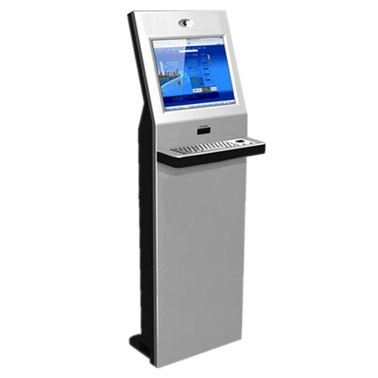 自助查詢一體機(jī)