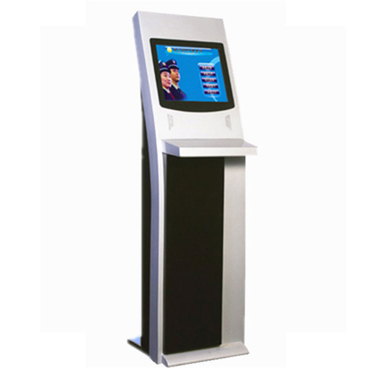 鍵盤托查詢機(jī)