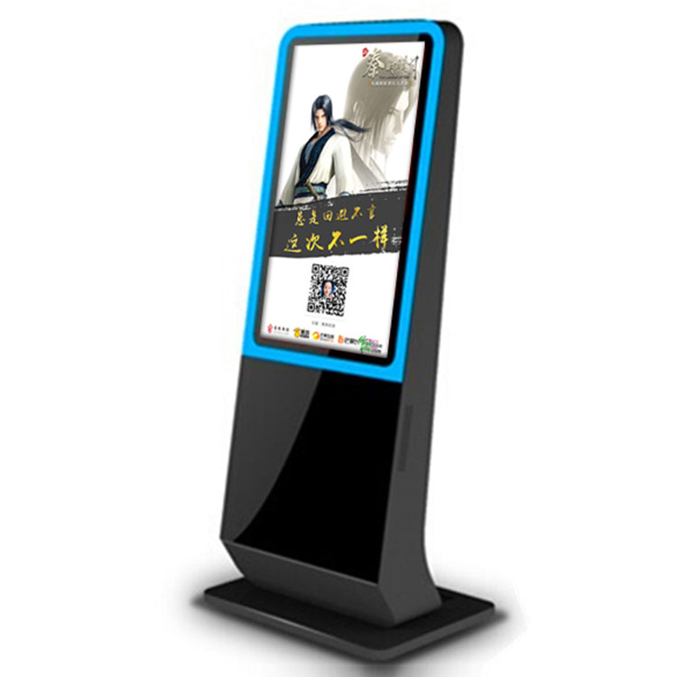 無線網(wǎng)絡(luò)廣告機(jī)