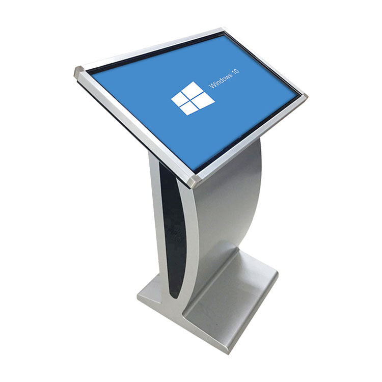 觸摸電子簽到機(jī)