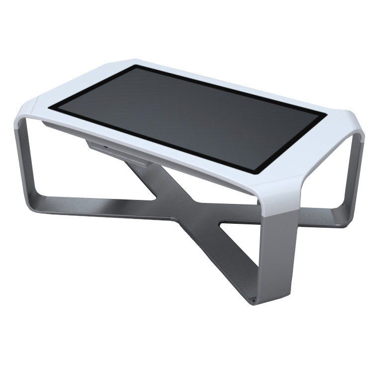 電容屏一體茶幾