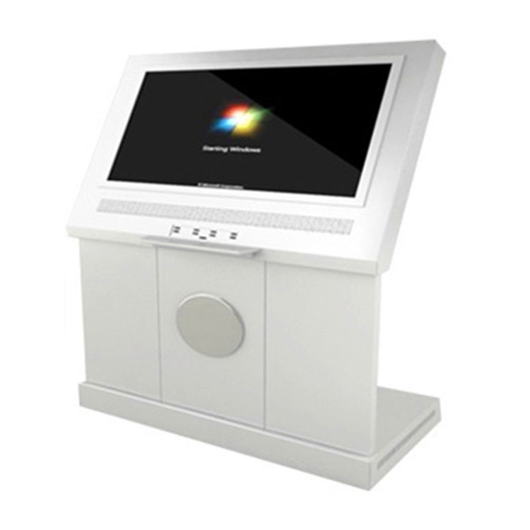 展廳觸摸一體機(jī)