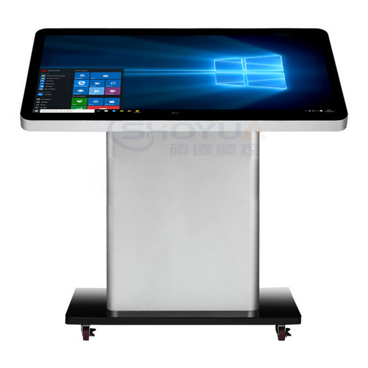 電容觸摸一體機(jī)
