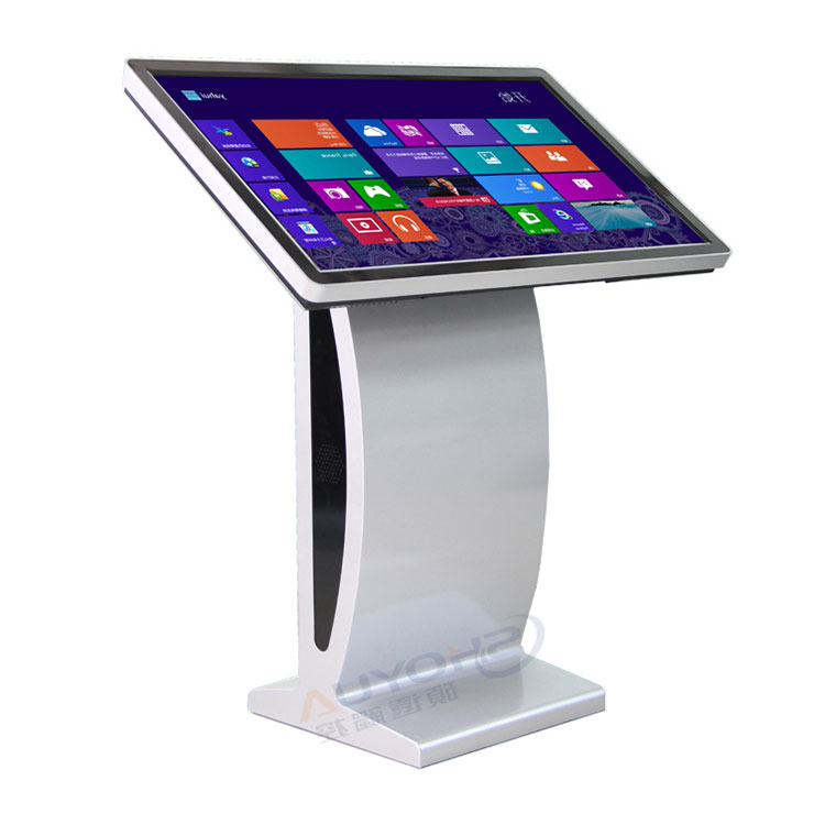 臥式查詢(xún)一體機(jī)