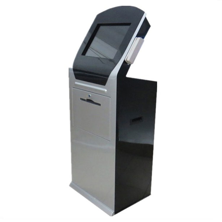 社區(qū)自助打印終端