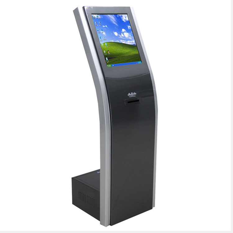 銀行排隊(duì)叫號(hào)機(jī)