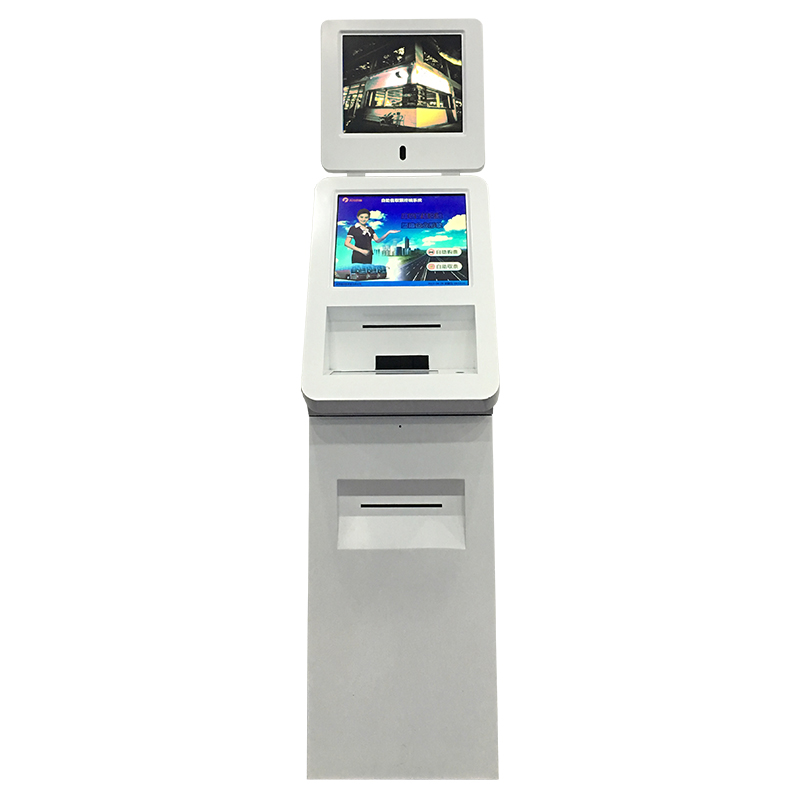 政務掃描打印終端