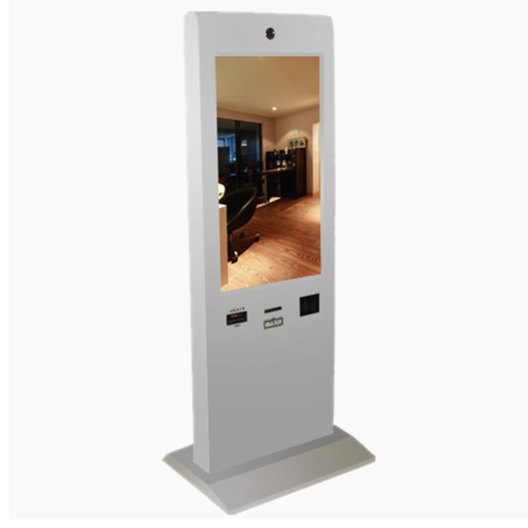 立式多功能廣告機(jī)