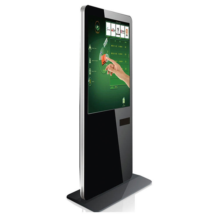 觸控廣告一體機(jī)