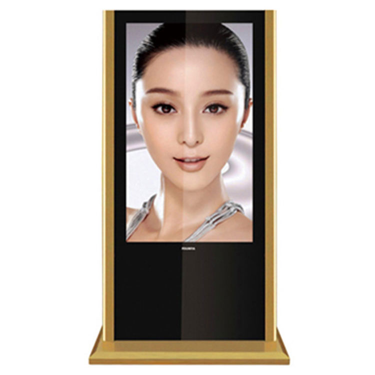 安卓網(wǎng)絡(luò)廣告機(jī)