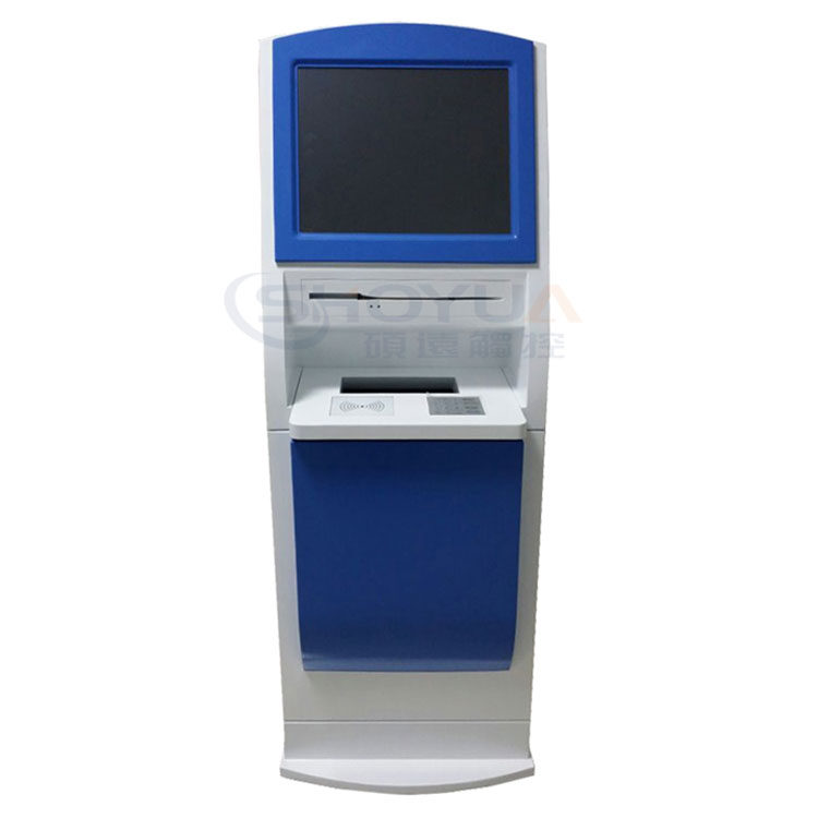 報告單自助打印機