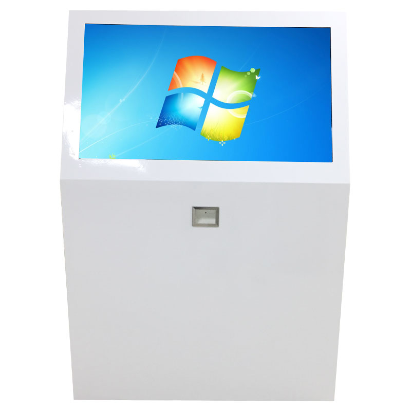 商場自助導購機