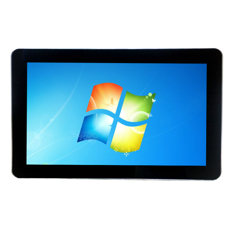 壁掛電容觸摸屏一體機