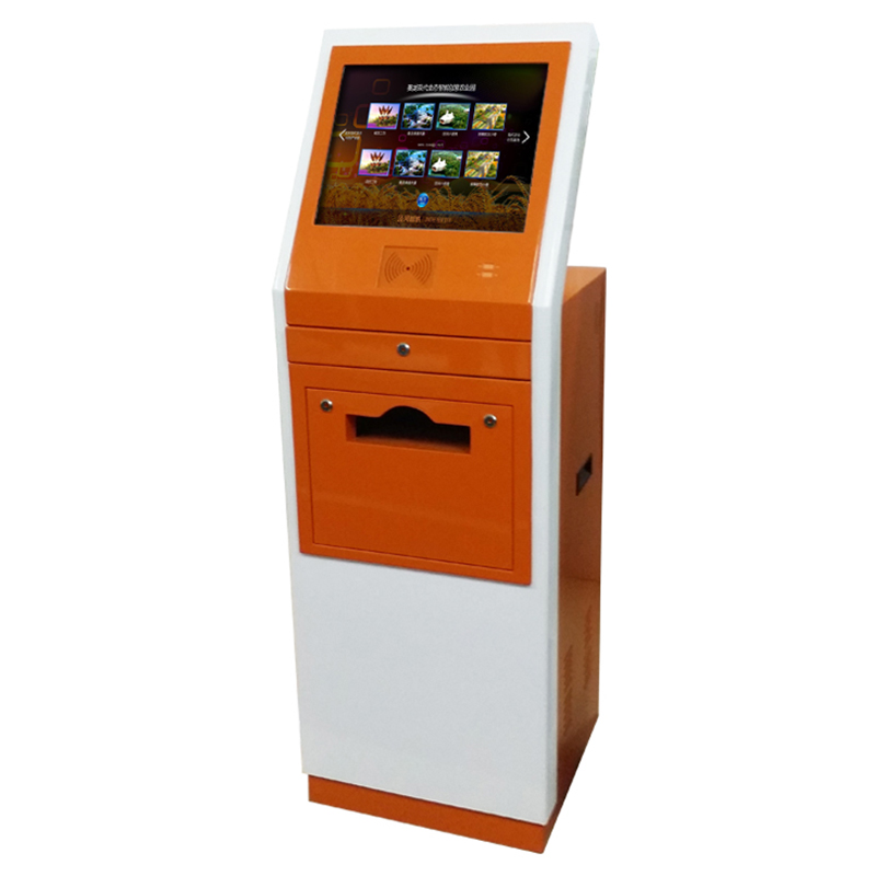 社區(qū)自助打印終端