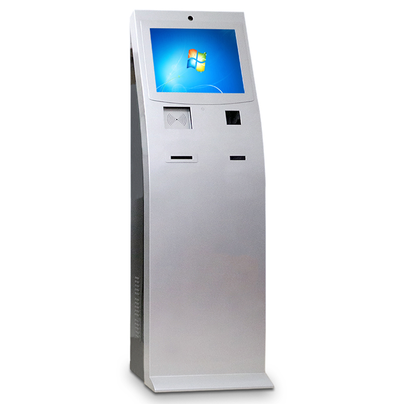 人臉識別終端機