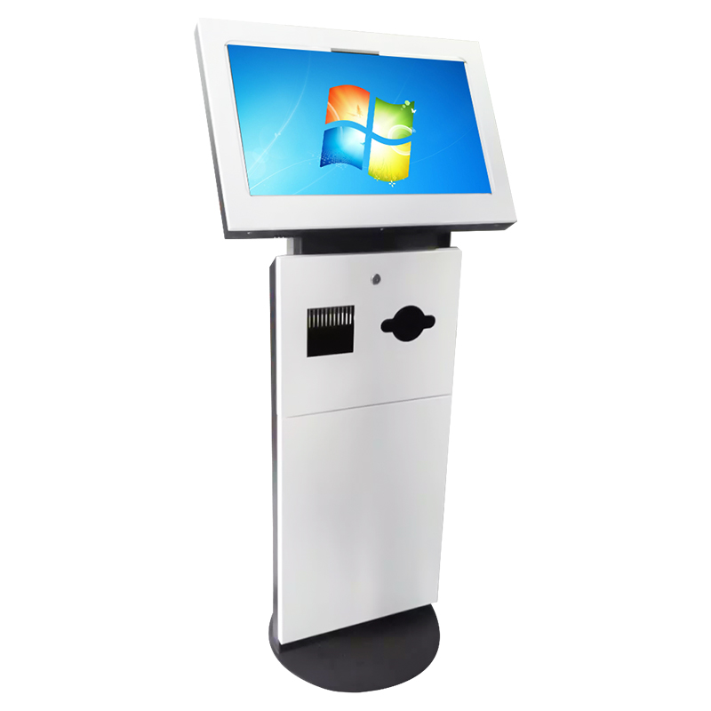 臥式觸摸一體機(jī)