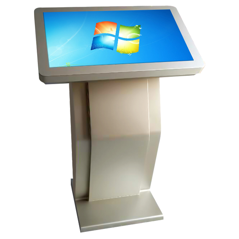 臥式觸摸查詢機