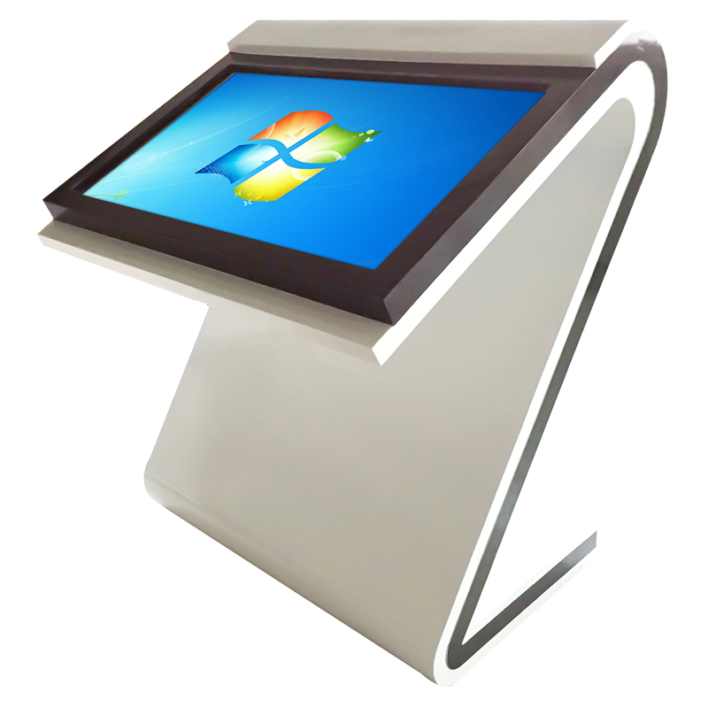 S型臥式查詢機(jī)