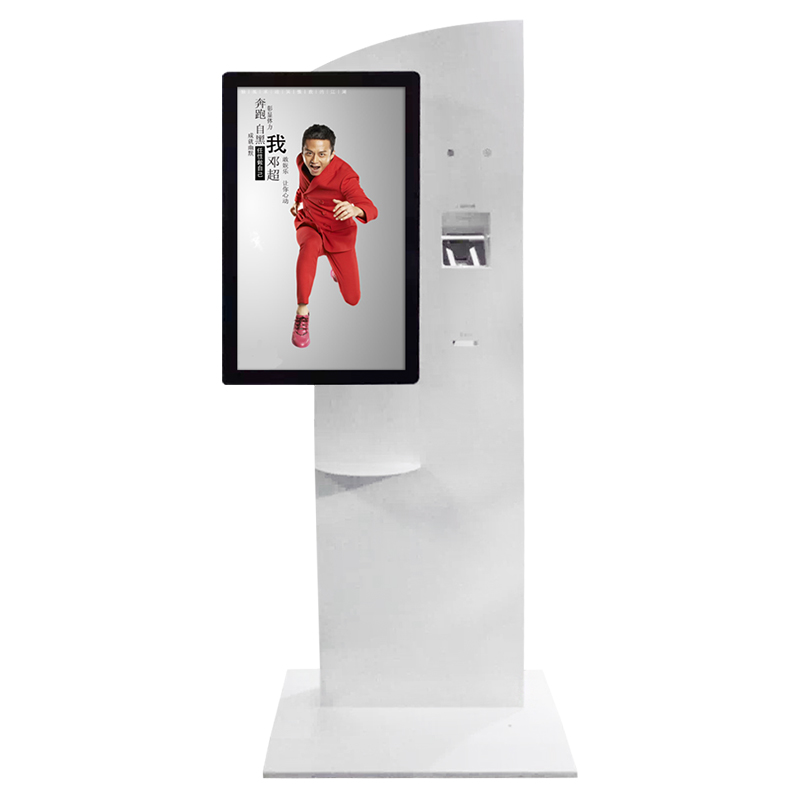 32寸觸控廣告機(jī)