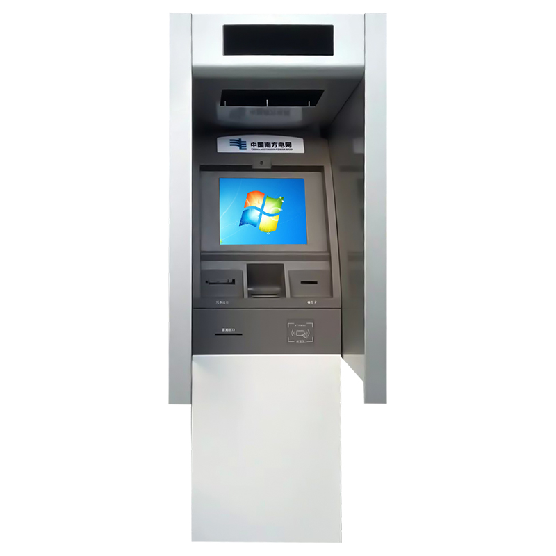 嵌入式電力自助繳費(fèi)機(jī)