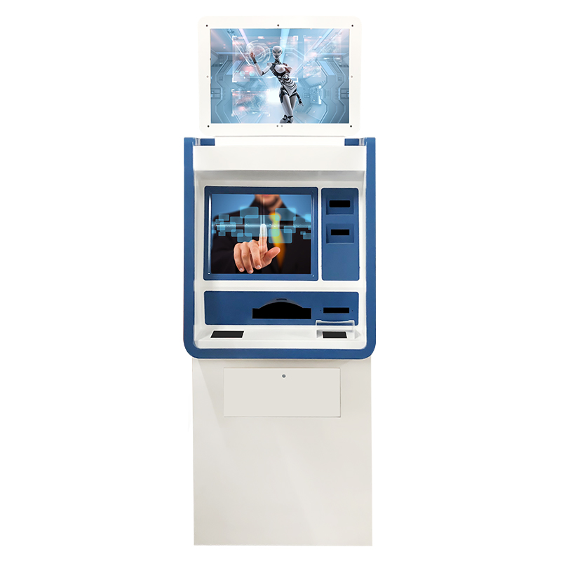 多功能政務(wù)自助打印機(jī)