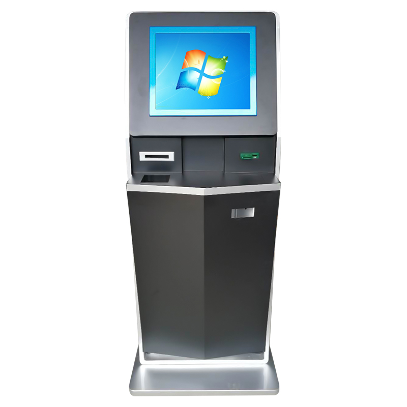 觸摸自助終端機(jī)