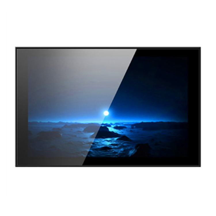 數(shù)字標牌交互體驗