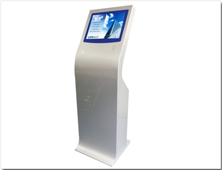 觸摸查詢機(jī)互動性滿足多樣性需求