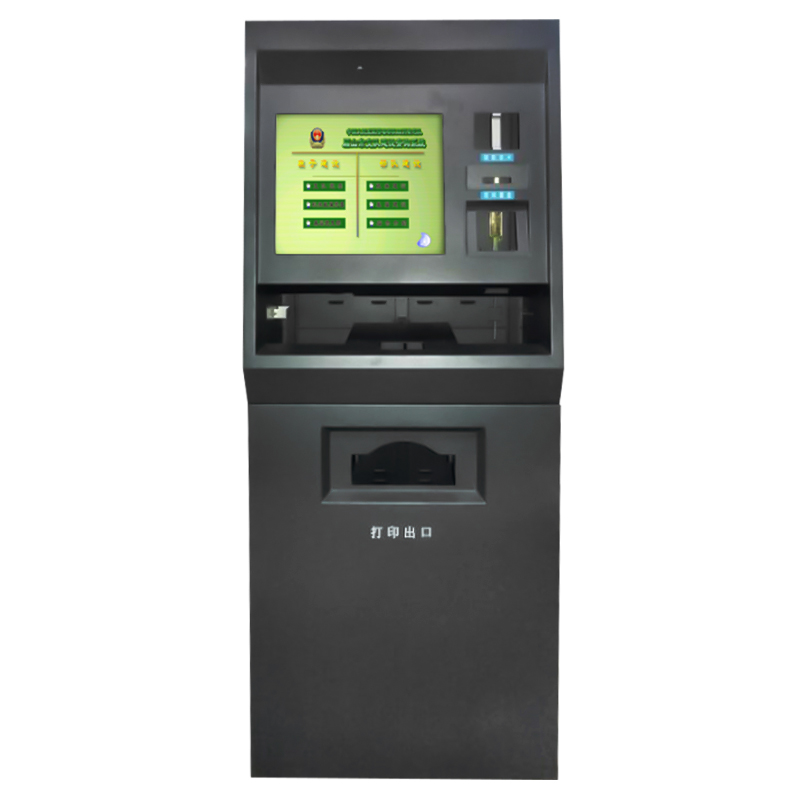 法院自助打印終端機(jī)