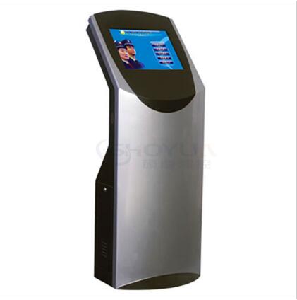 觸摸一體機(jī)發(fā)展前景不容小覷