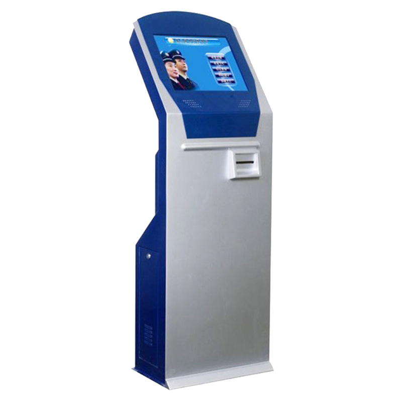 為何排隊(duì)叫號機(jī)需求量不斷增加