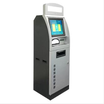 自助服務(wù)終端機(jī)的種類(lèi)