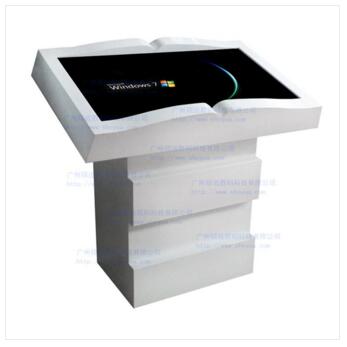 觸摸屏一體機(jī)觸摸屏工作原理，趕快收藏吧