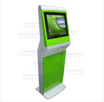 商場(chǎng)查詢機(jī)如何留住消費(fèi)者