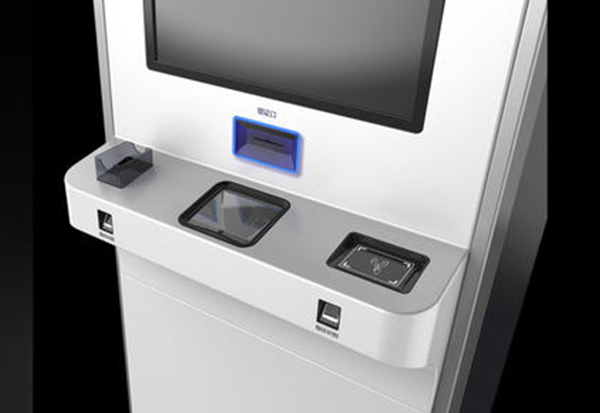 自助終端設(shè)備哪個品牌比較好？