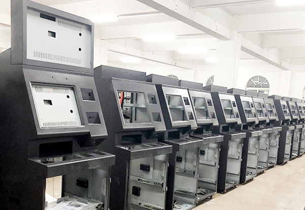 醫(yī)院自助終端設(shè)備哪家比較好？