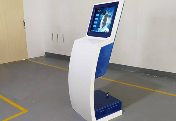 為什么醫(yī)院自助終端機(jī)的需求量很大