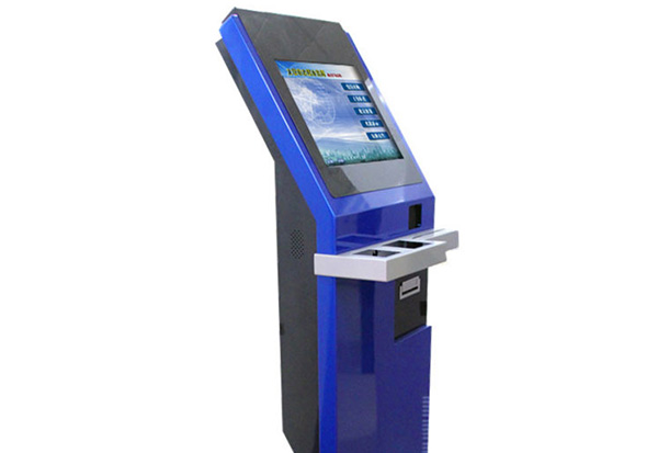 稅務(wù)局辦理業(yè)務(wù)排隊(duì)取號機(jī)減少很多客戶排隊(duì)時(shí)間 