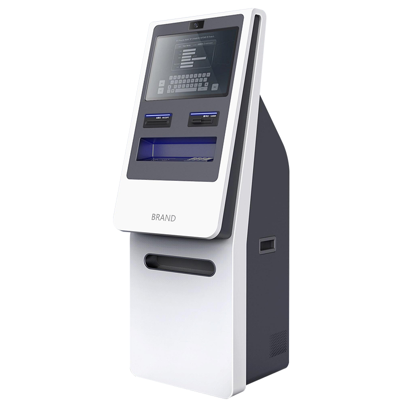 政務(wù)服務(wù)自助終端