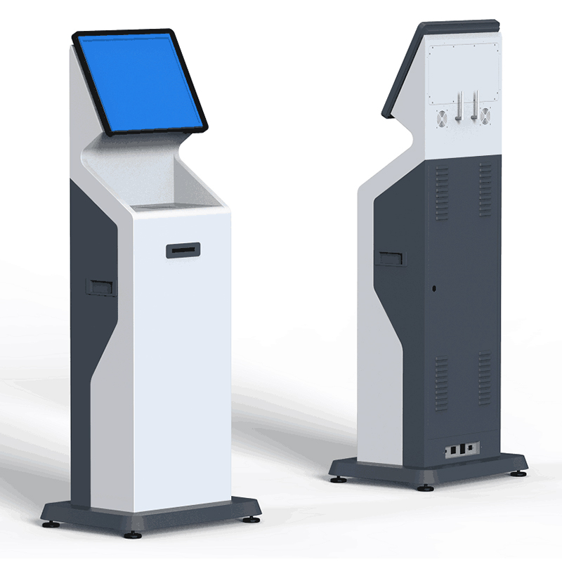 營業(yè)廳排隊(duì)叫號機(jī)-碩遠(yuǎn)觸控