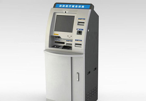 自助終端的顯示屏尺寸要多少比較好？